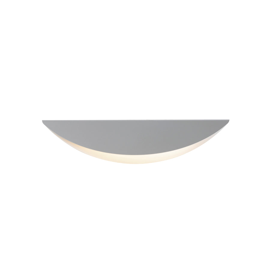 Pendant ASA black microtexture shade
