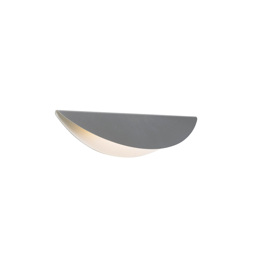 Pendant ASA black microtexture shade