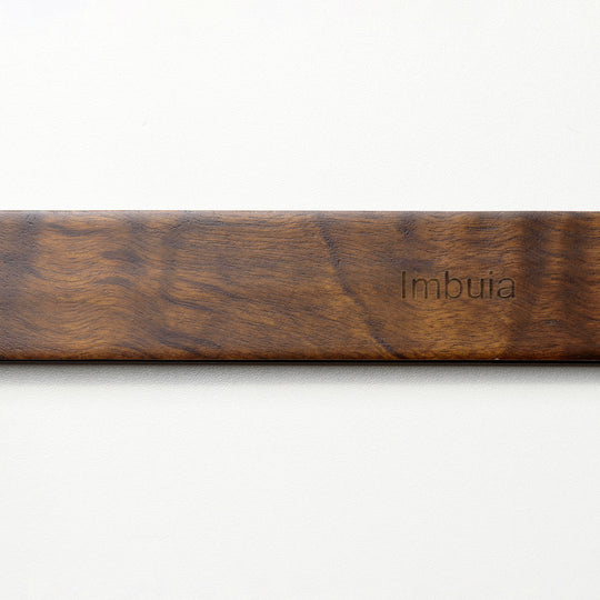 Brazilian walnut