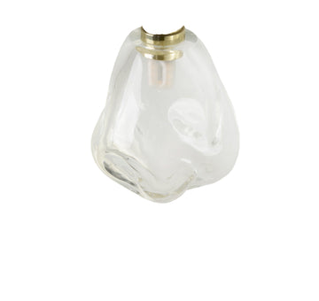 vidro cristal CIPÓ lustre