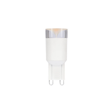 Bipino led G9 dimerizável 2,5w