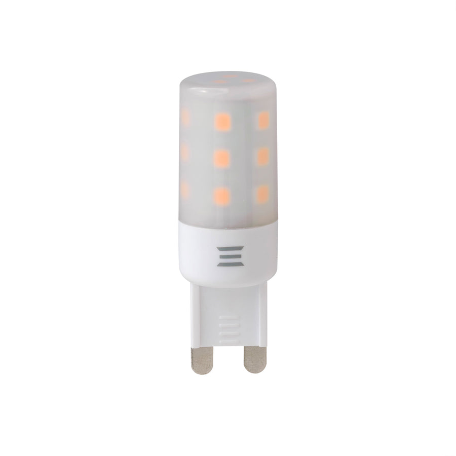 Pin-base G9 dimmable 3,5W