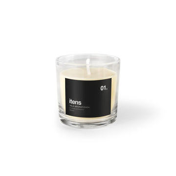 Essence candle itens 01