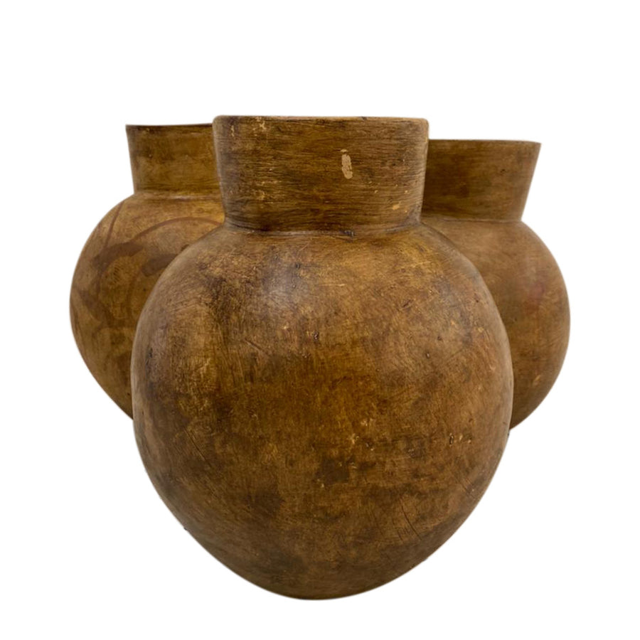 Vintage ceramic vases